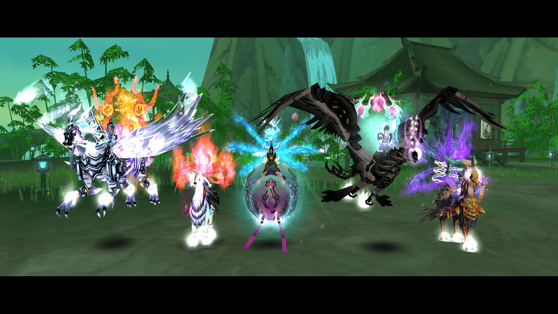 ZuOnline screenshot 1