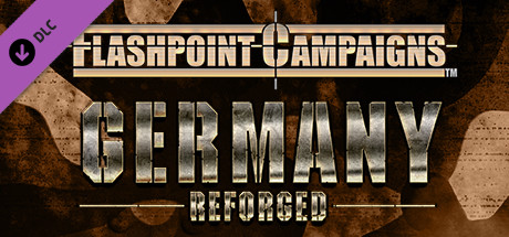 Flashpoint Campaigns: Germany Reforged banner image