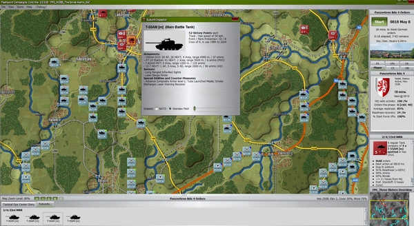 Flashpoint Campaigns - Germany Reforged (DLC) screenshot 4