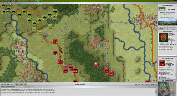 Flashpoint Campaigns - Germany Reforged (DLC) screenshot 6