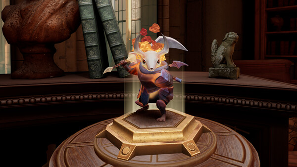 Glassbreakers - Supporter Pack