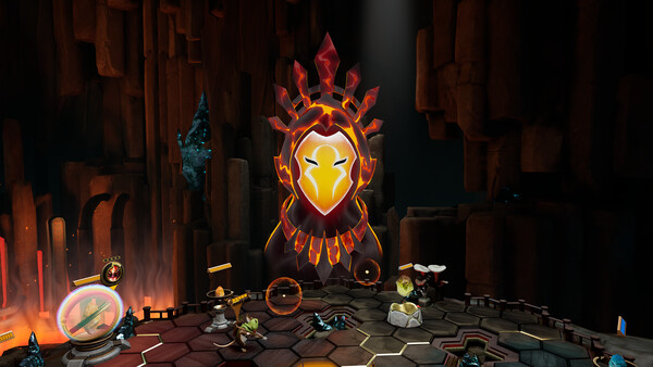 Glassbreakers - Supporter Pack