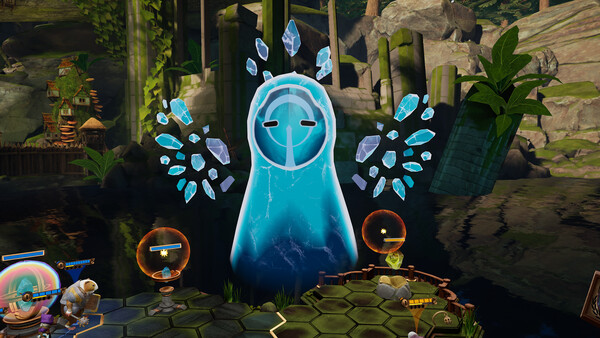 Glassbreakers - Supporter Pack