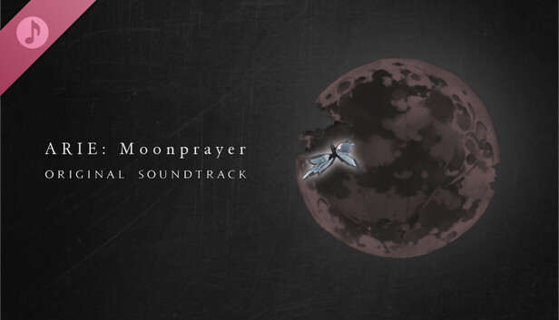 ARIE: Moonprayer Original Soundtrack