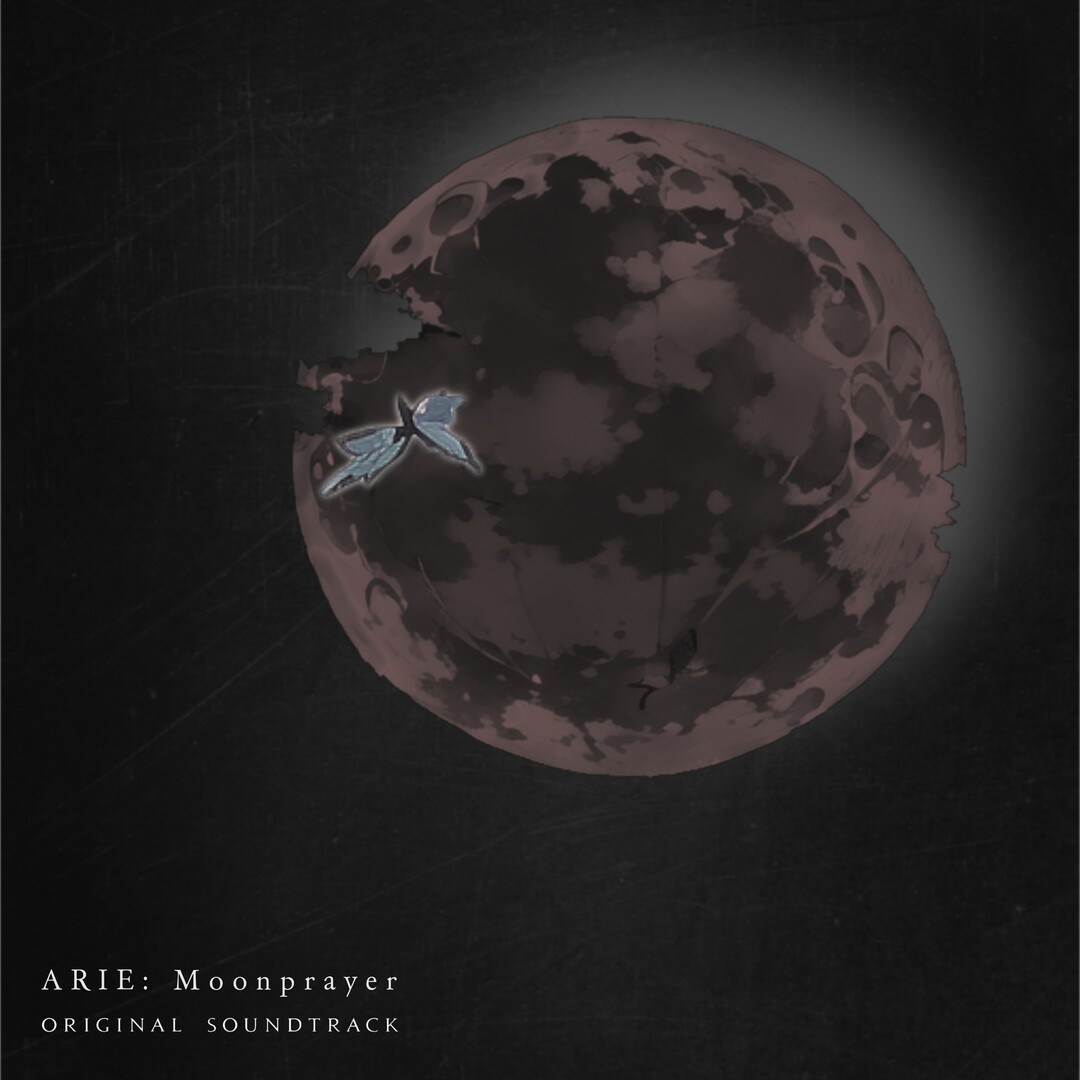 ARIE: Moonprayer Original Soundtrack Featured Screenshot #1