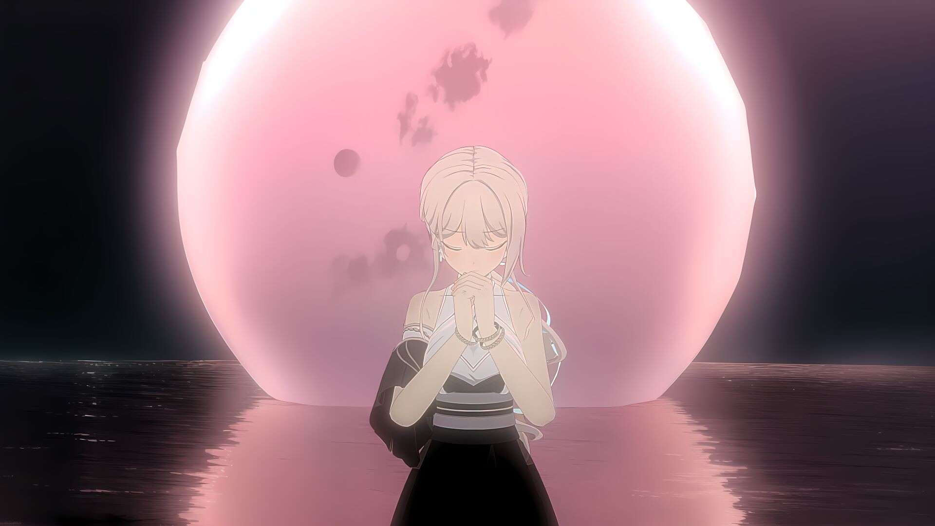 ARIE: Moonprayer Original Soundtrack Featured Screenshot #1