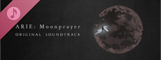 ARIE: Moonprayer Original Soundtrack Small Capsule Image