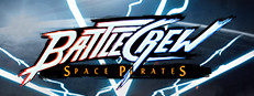 BATTLECREW™ Space Pirates game cover