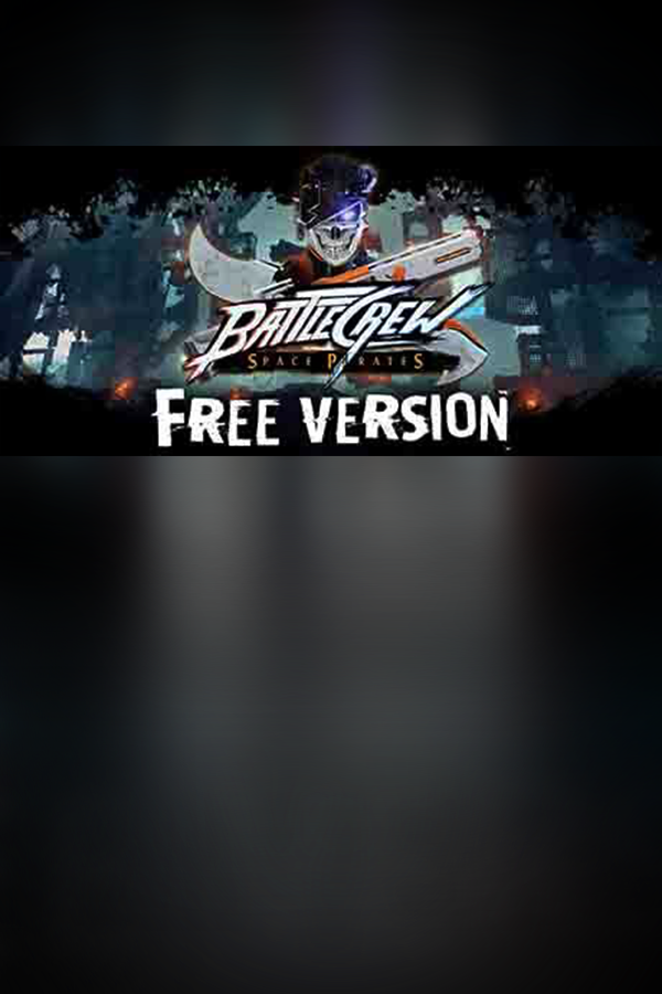 Cover art of BATTLECREW™ Space Pirates