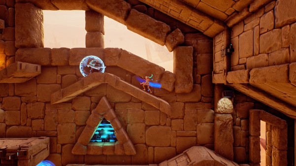 BATTLECREW Space Pirates screenshot
