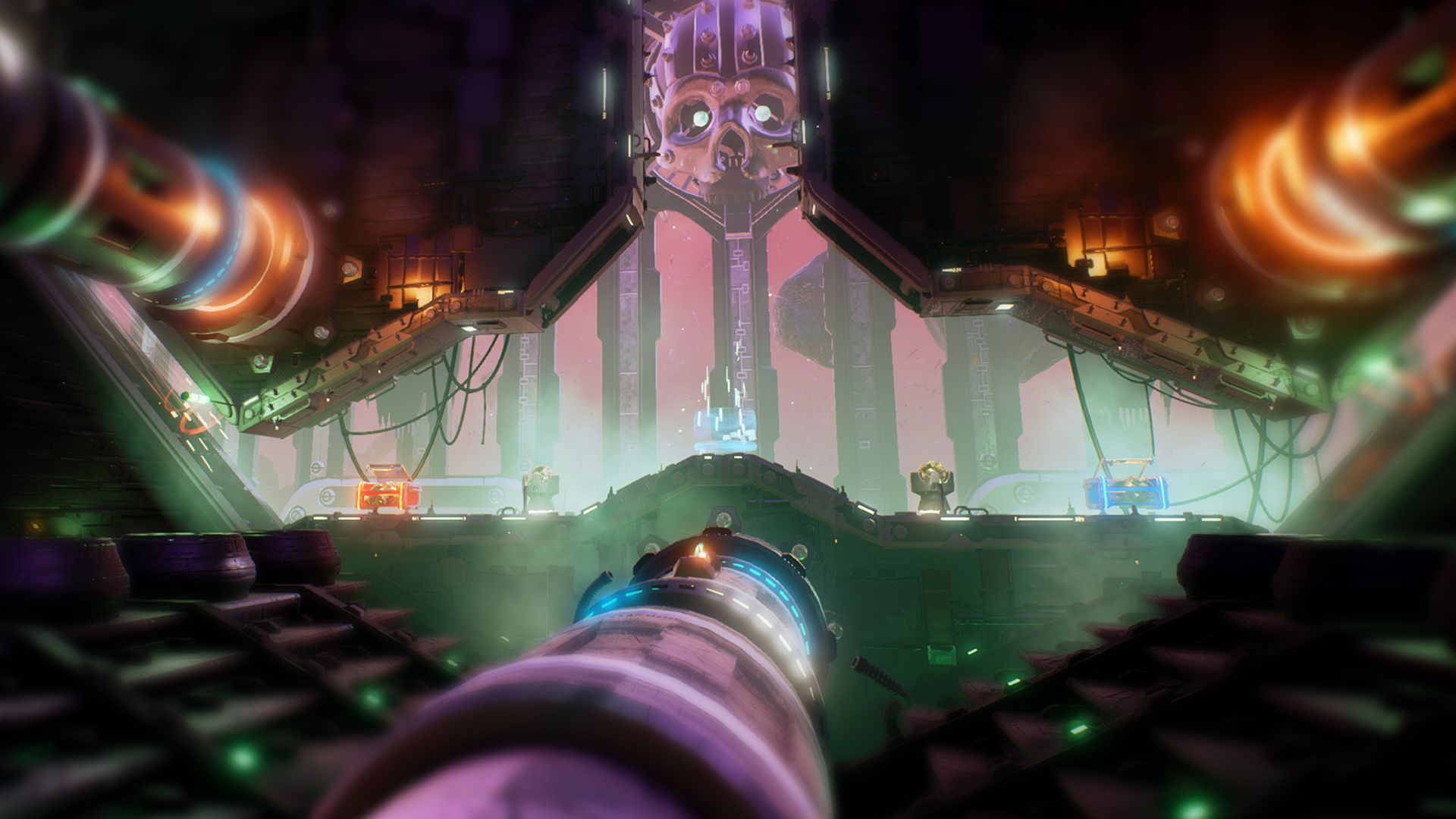 BATTLECREW™ Space Pirates screenshot #7