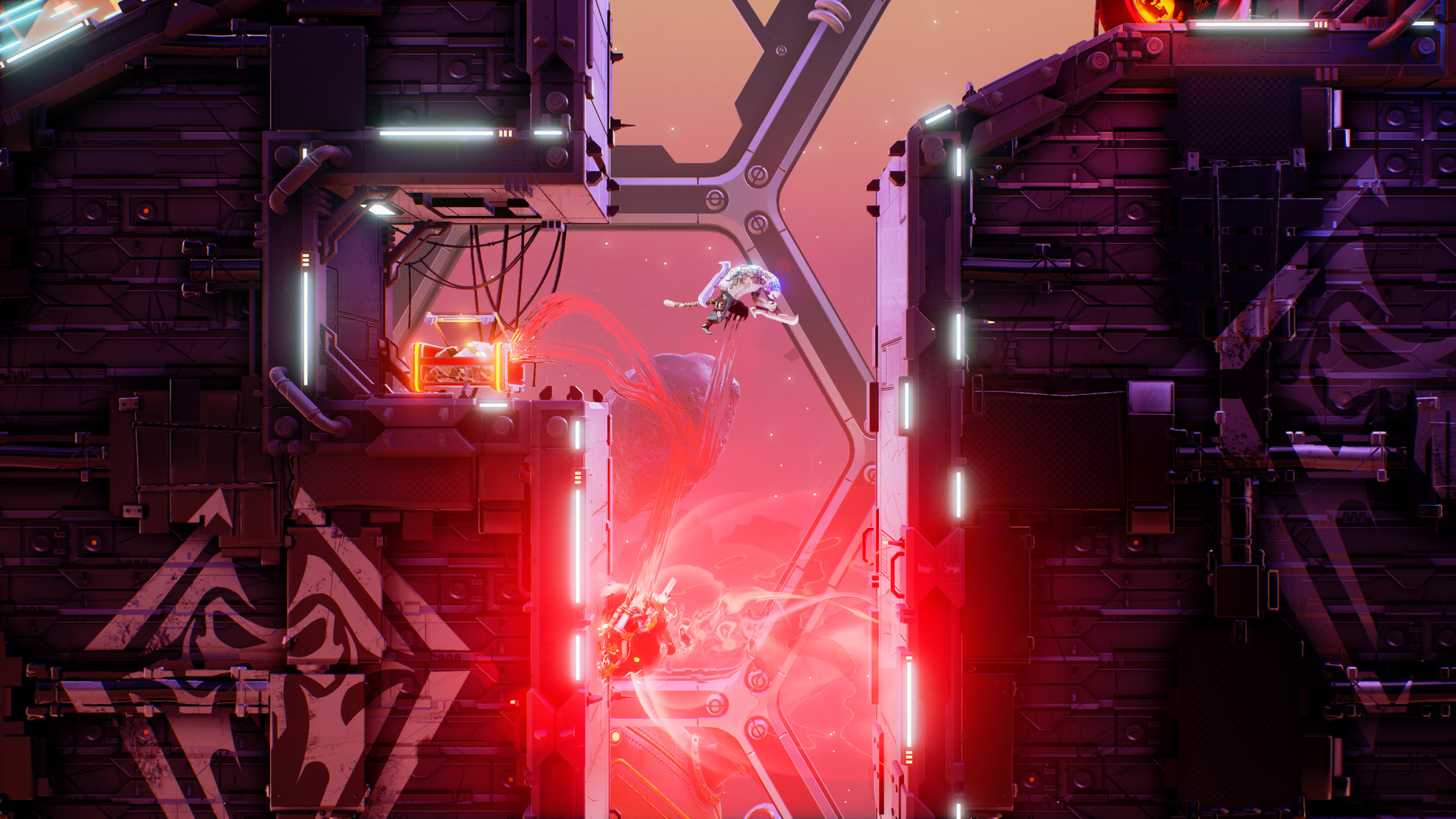 BATTLECREW™ Space Pirates screenshot 3