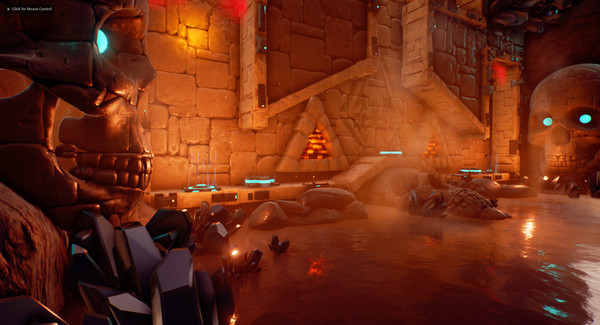 BATTLECREW Space Pirates screenshot