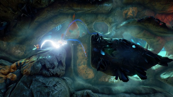 BATTLECREW Space Pirates screenshot