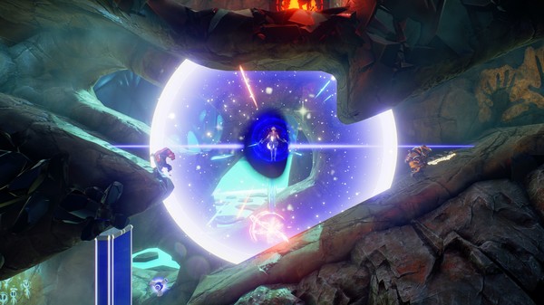 BATTLECREW Space Pirates screenshot