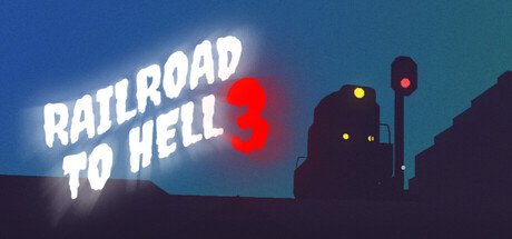Railroad to Hell 3 steam charts