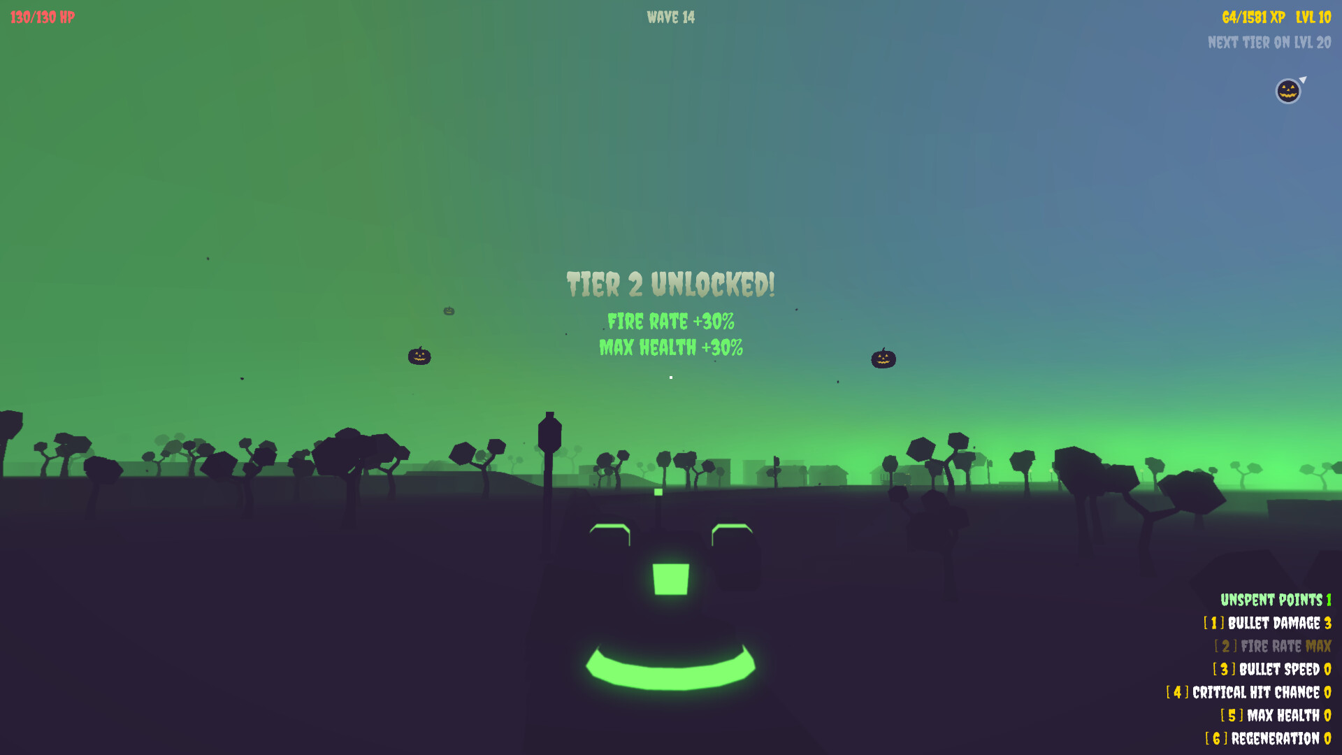 Railroad to Hell 3 screenshot #3