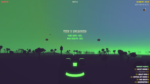 Скриншот из Railroad to Hell 3 Скриншот из Railroad to Hell 3