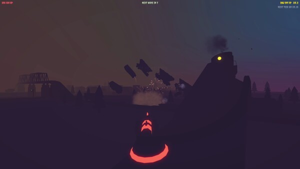 Скриншот из Railroad to Hell 3 Скриншот из Railroad to Hell 3