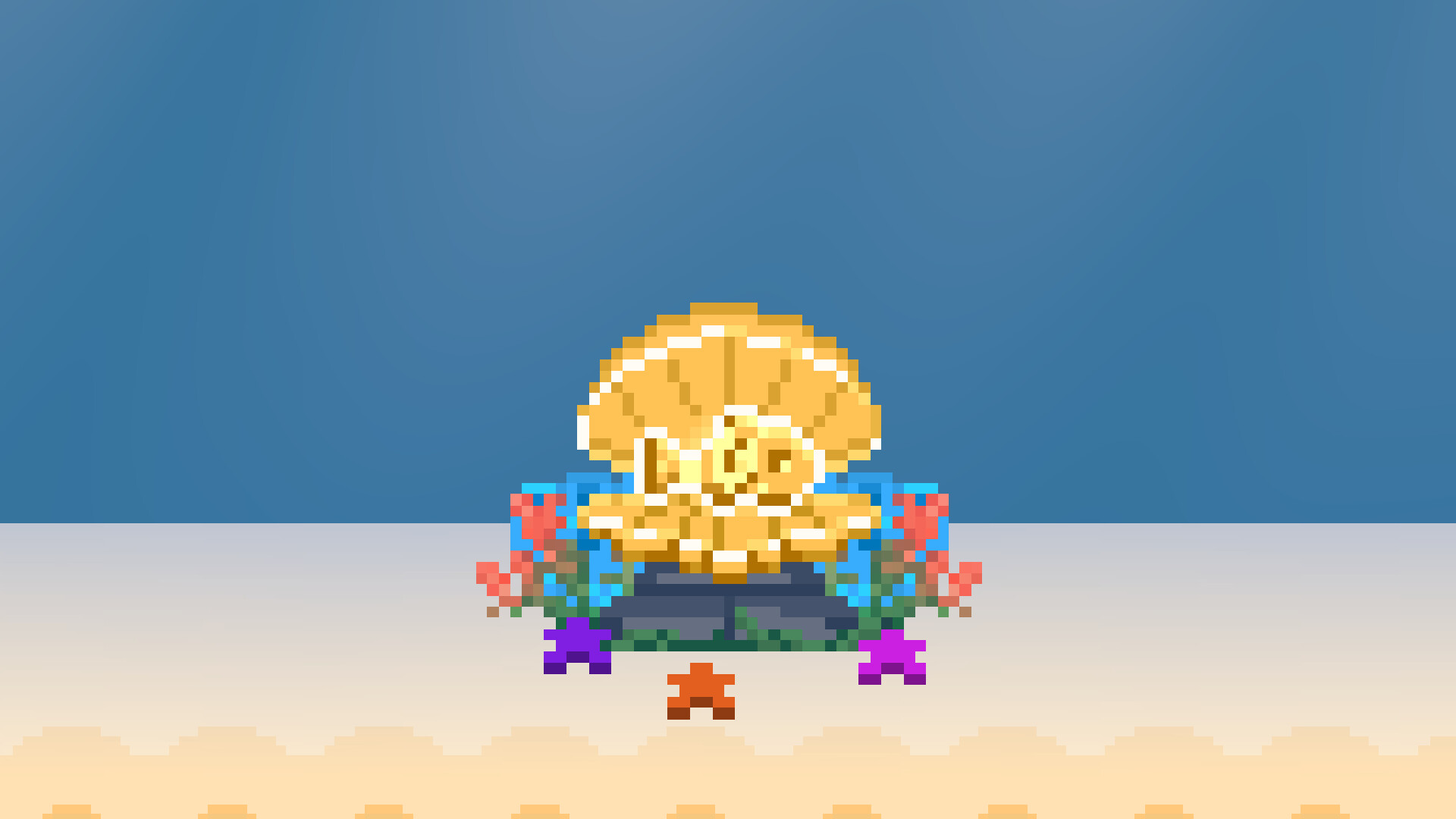 Cozy Littlequarium - Supporter Pack Featured Screenshot #1