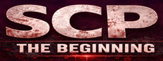 SCP The Beginning cover