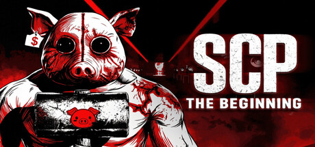 SCP The Beginning