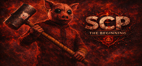 SCP The Beginning