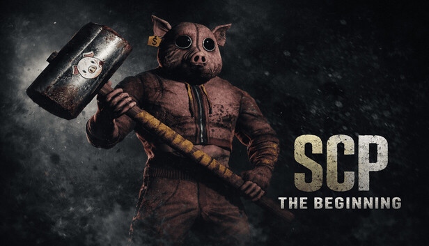 SCP The Beginning