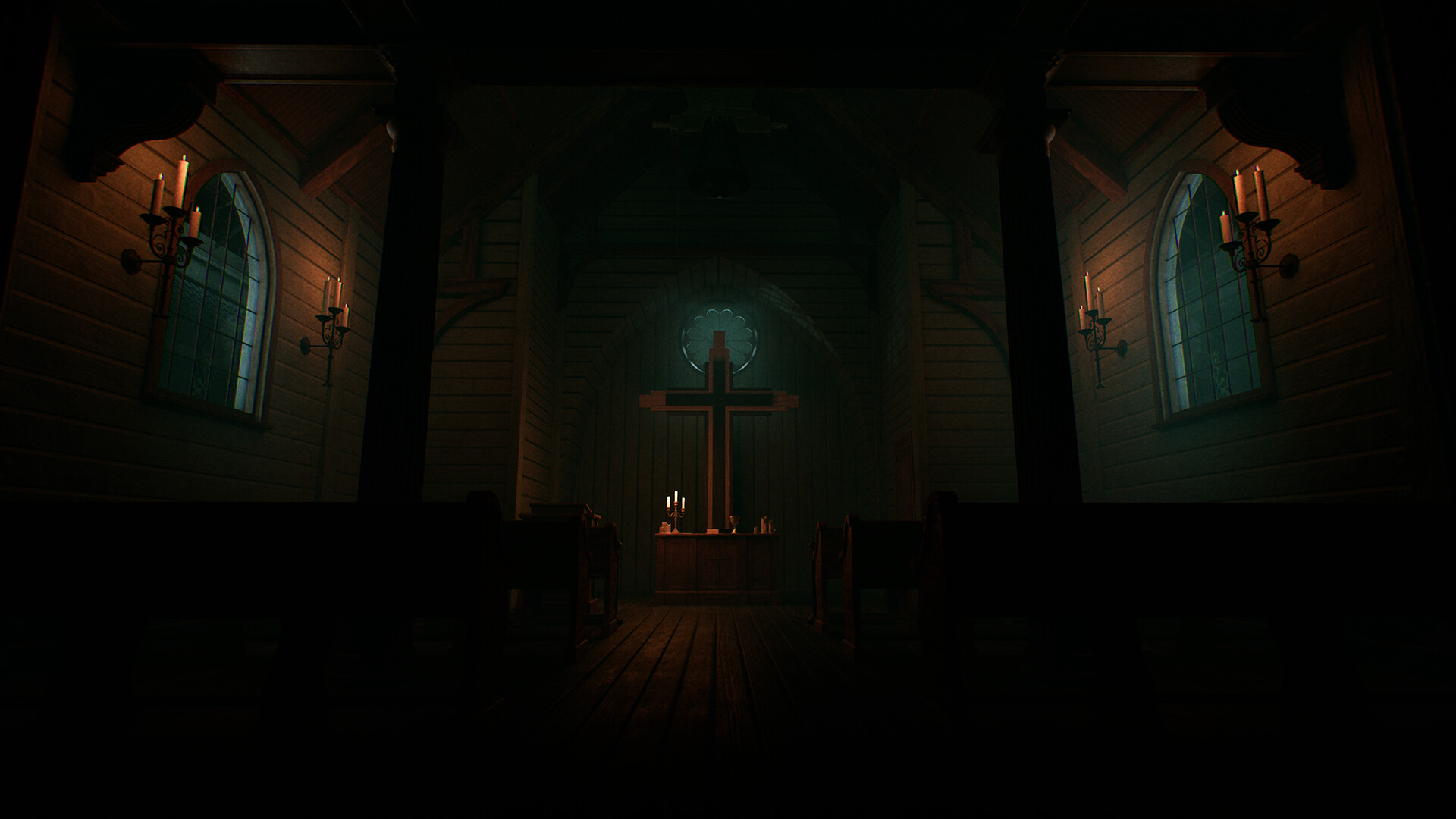 Dear! Little One screenshot #4