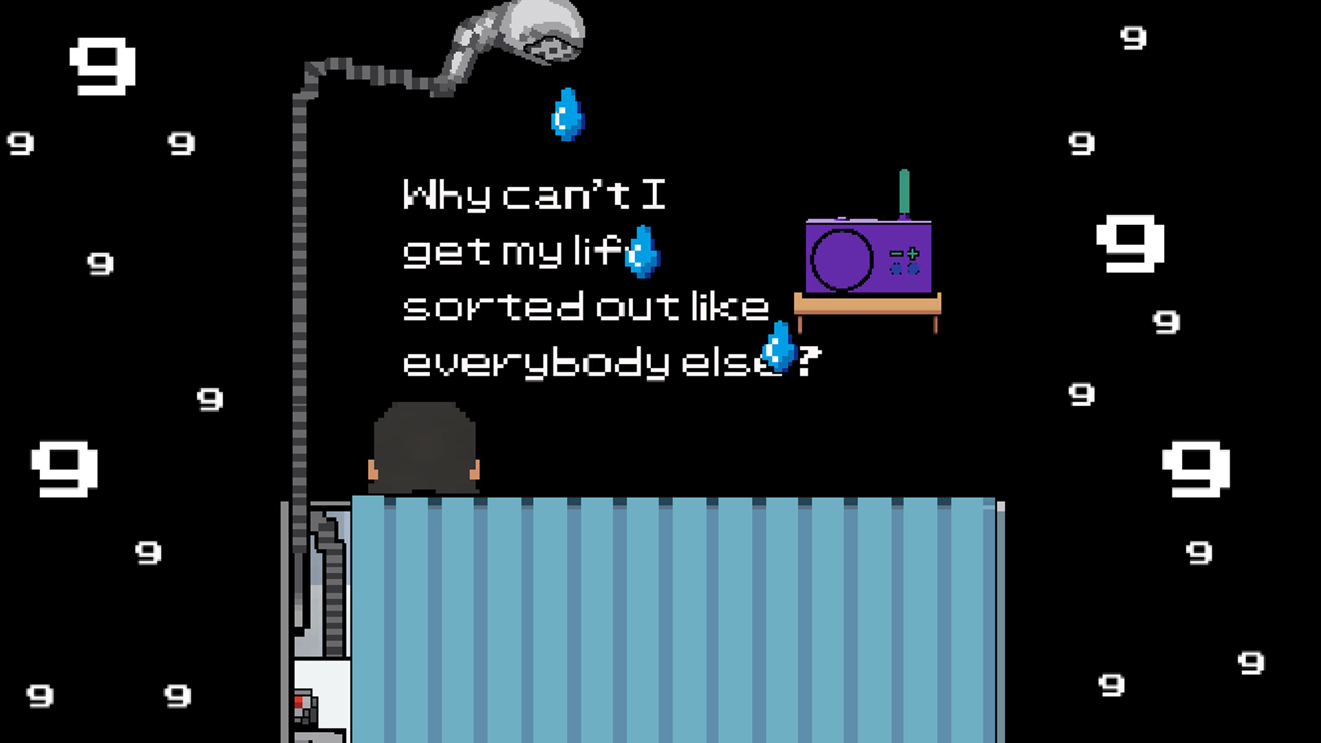 Anxiety Arcade screenshot #6