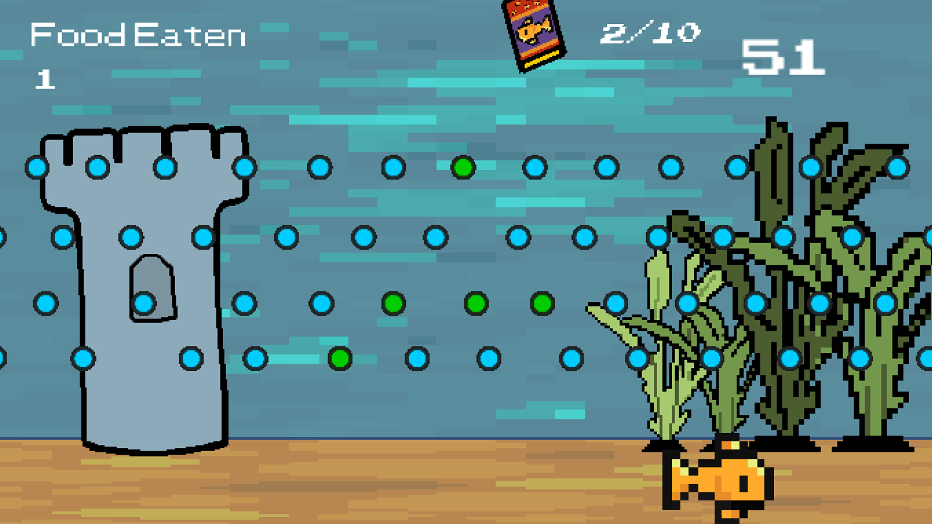 Anxiety Arcade screenshot #8