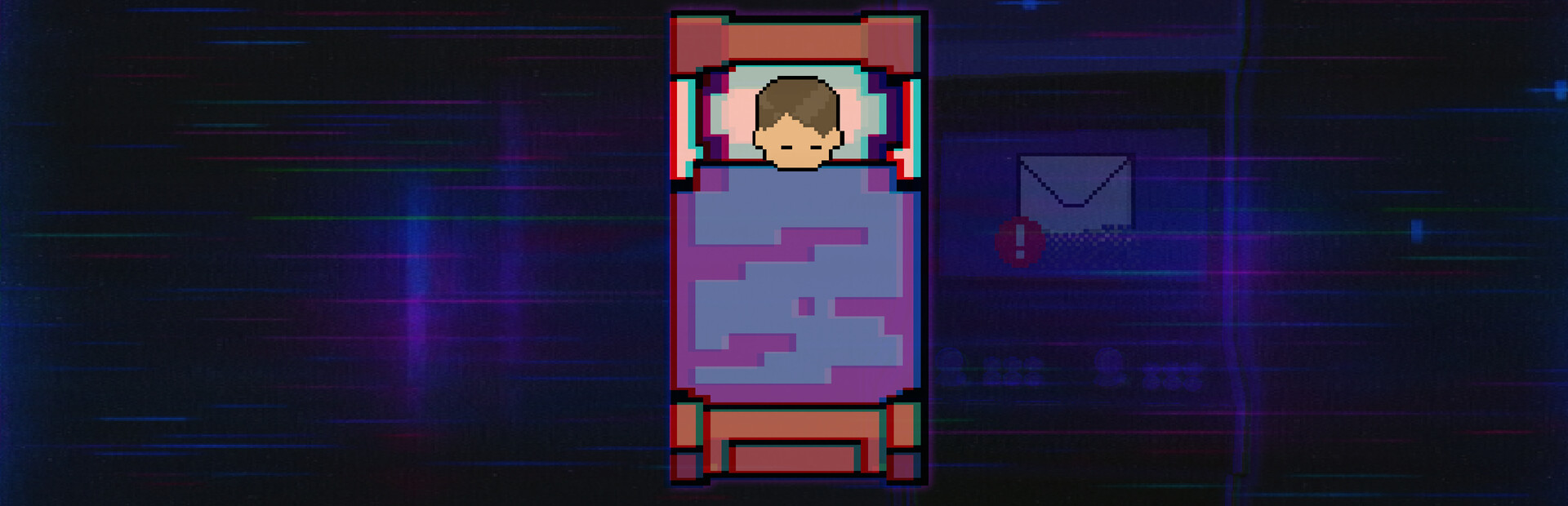 Anxiety Arcade