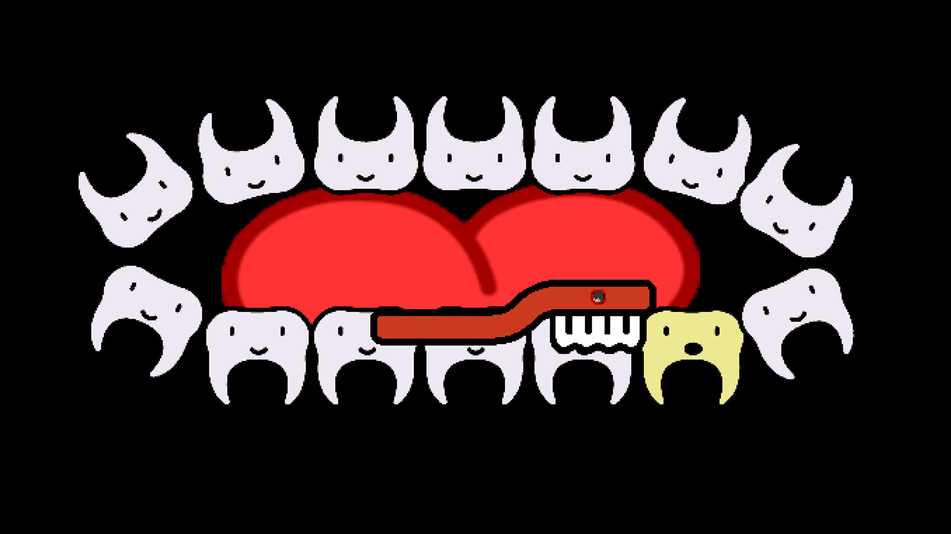 Anxiety Arcade screenshot screenshot 4