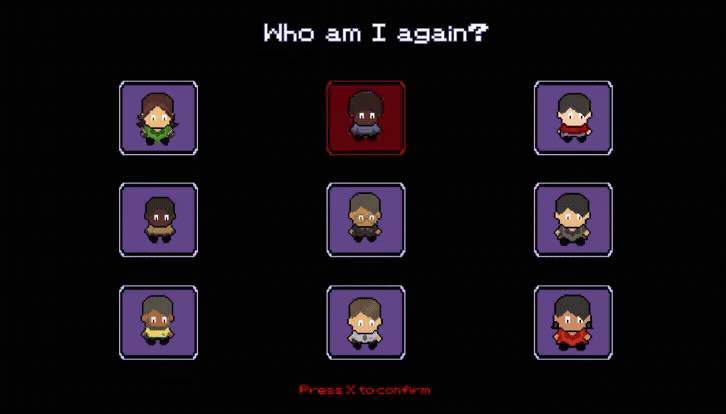 Anxiety Arcade video 4