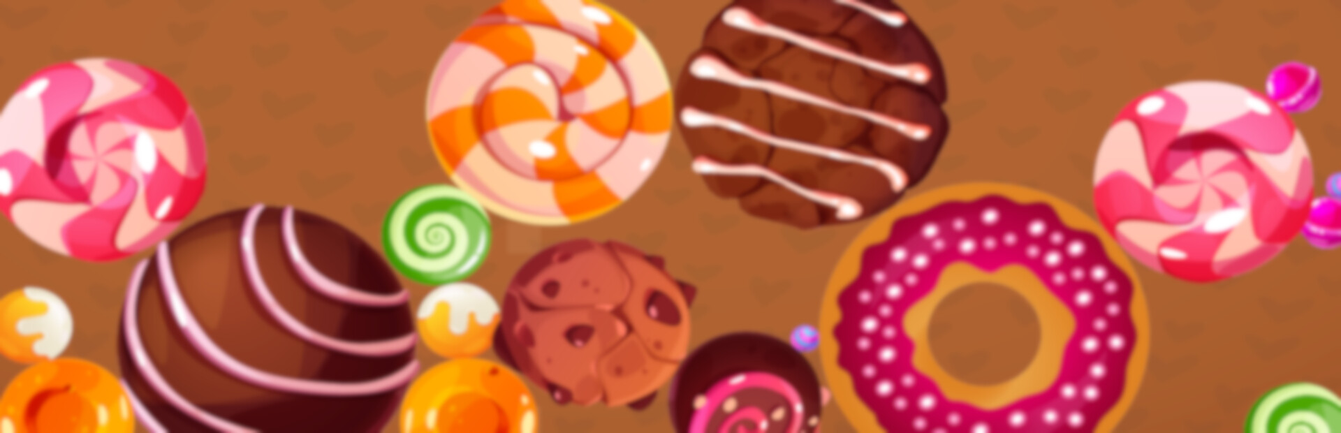 Candy magic