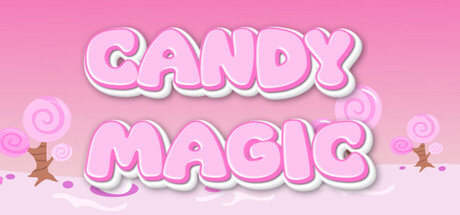Candy magic steam charts