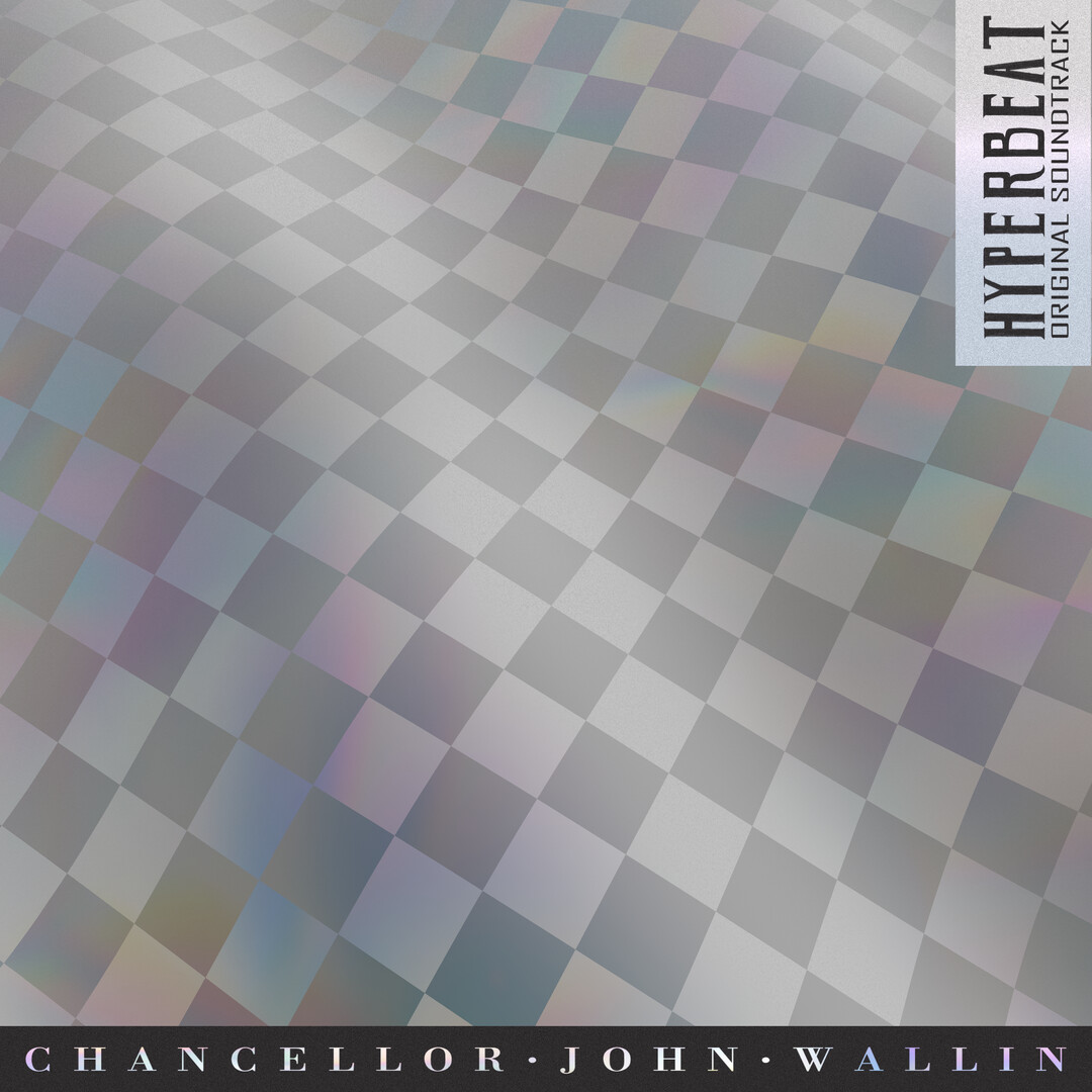 HYPERBEAT Soundtrack Featured Screenshot #1