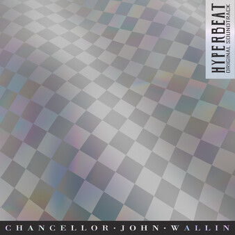 HYPERBEAT Soundtrack