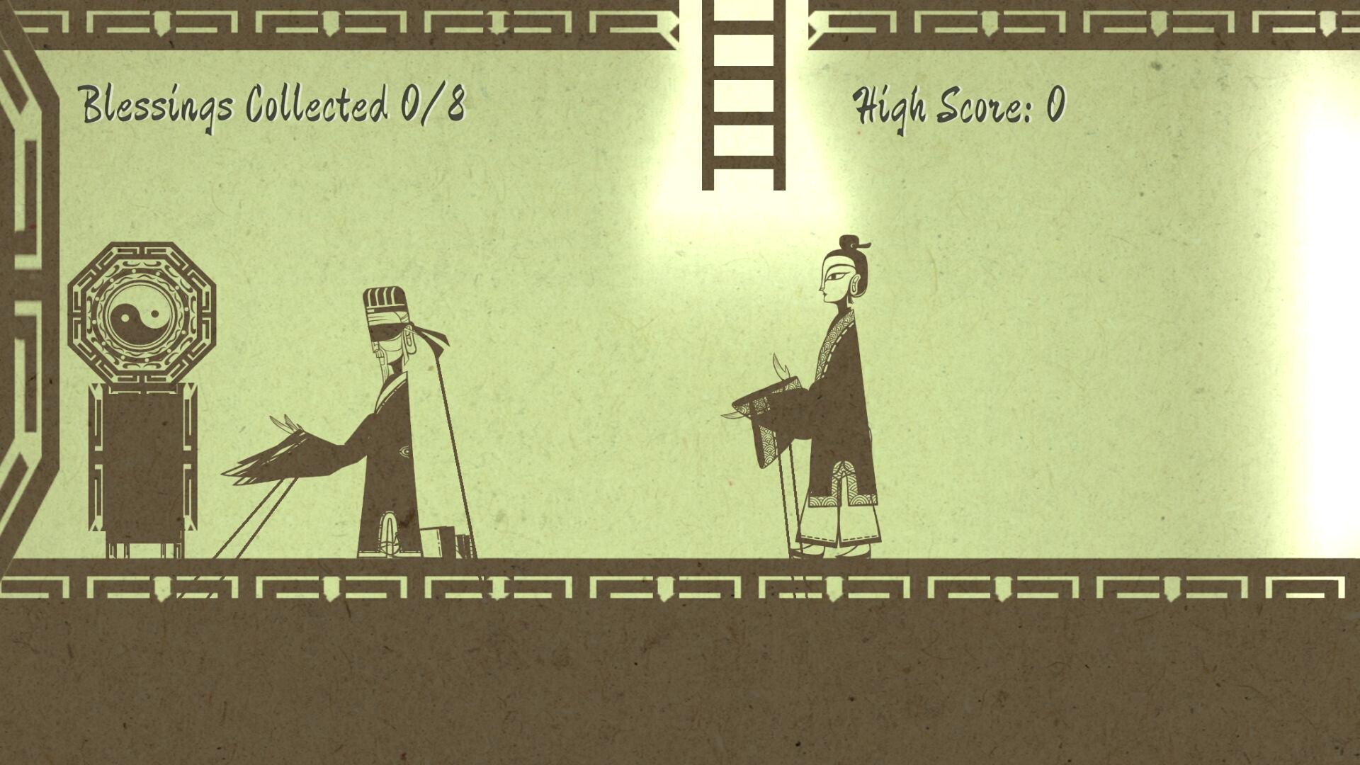 The Dao screenshot #8