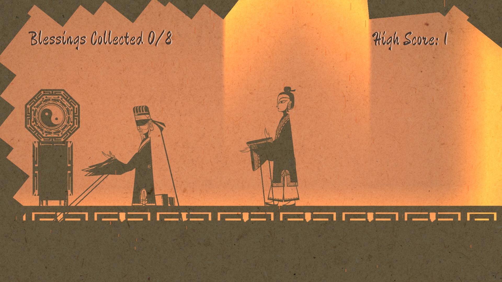 The Dao screenshot #2