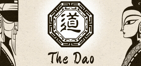 The Dao - similar game to Lawyer Guy: Defender of Justice by Rob Crawford