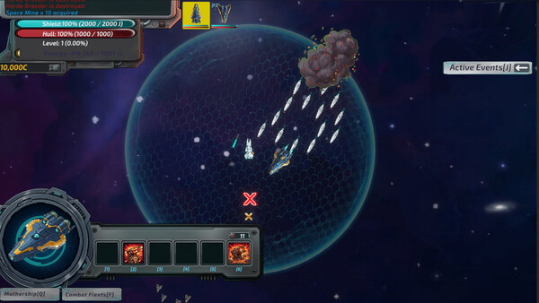 Screenshot media
