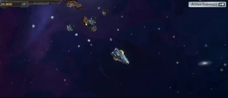 Infini Orbis video 4