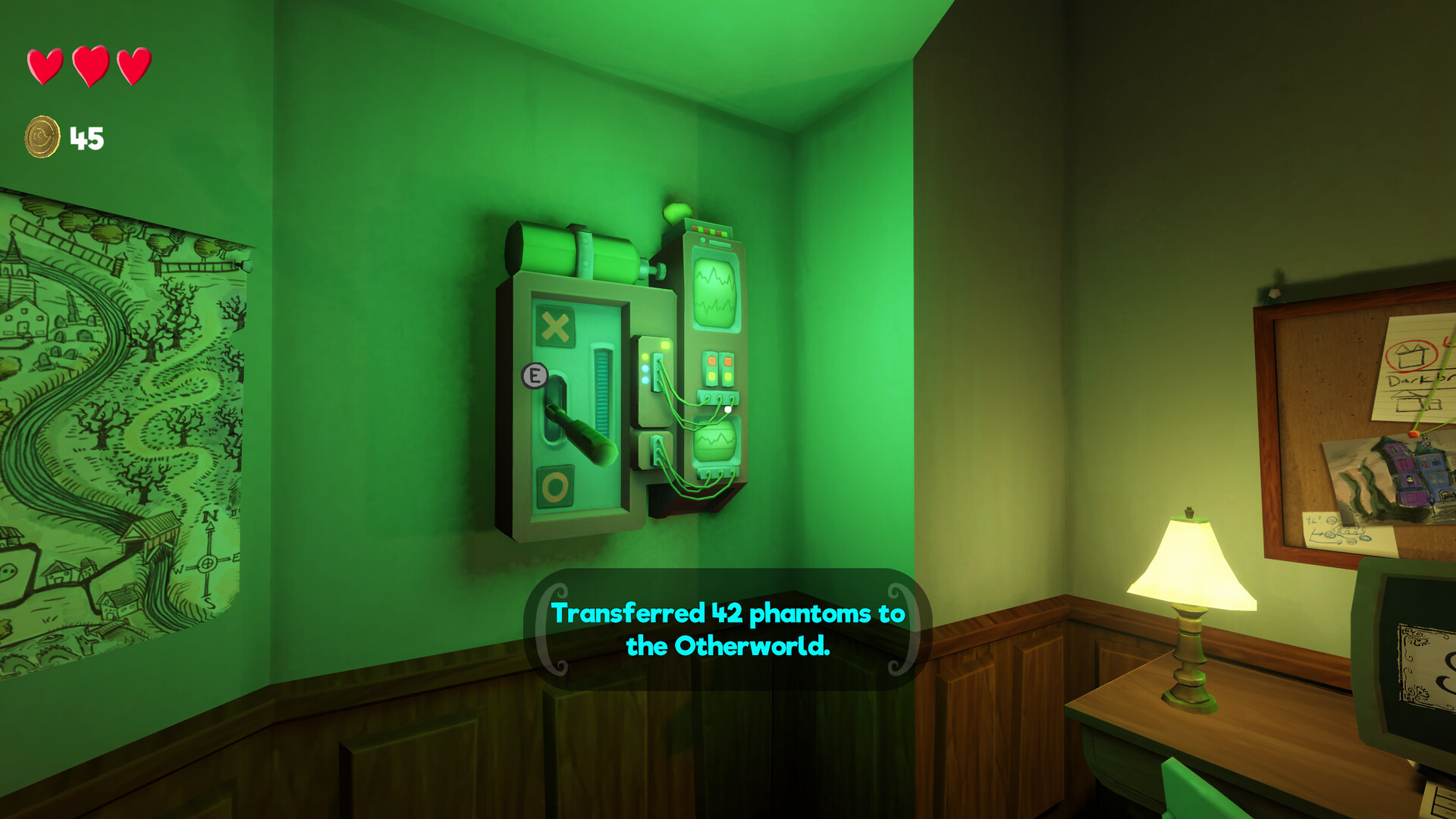 Spectro: Phantom Tower game revenue and stats on Steam – Steam ...