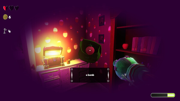 Скриншот из Spectro: Phantom Tower Скриншот из Spectro: Phantom Tower