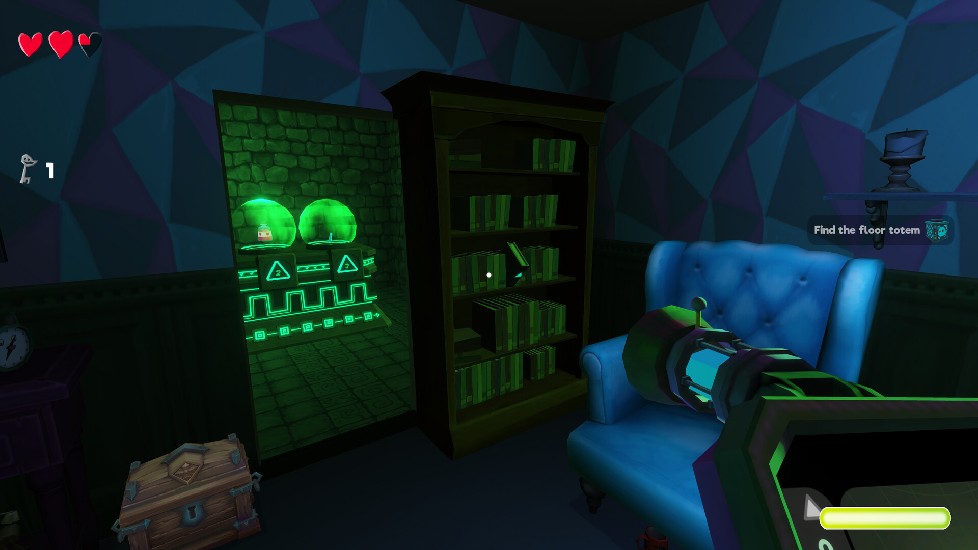 Spectro: Phantom Tower game revenue and stats on Steam – Steam ...