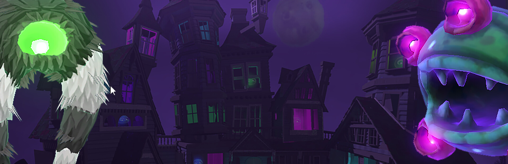Spectro: Phantom Tower