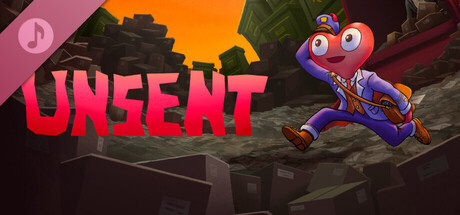 Unsent (Original Soundtrack) banner image