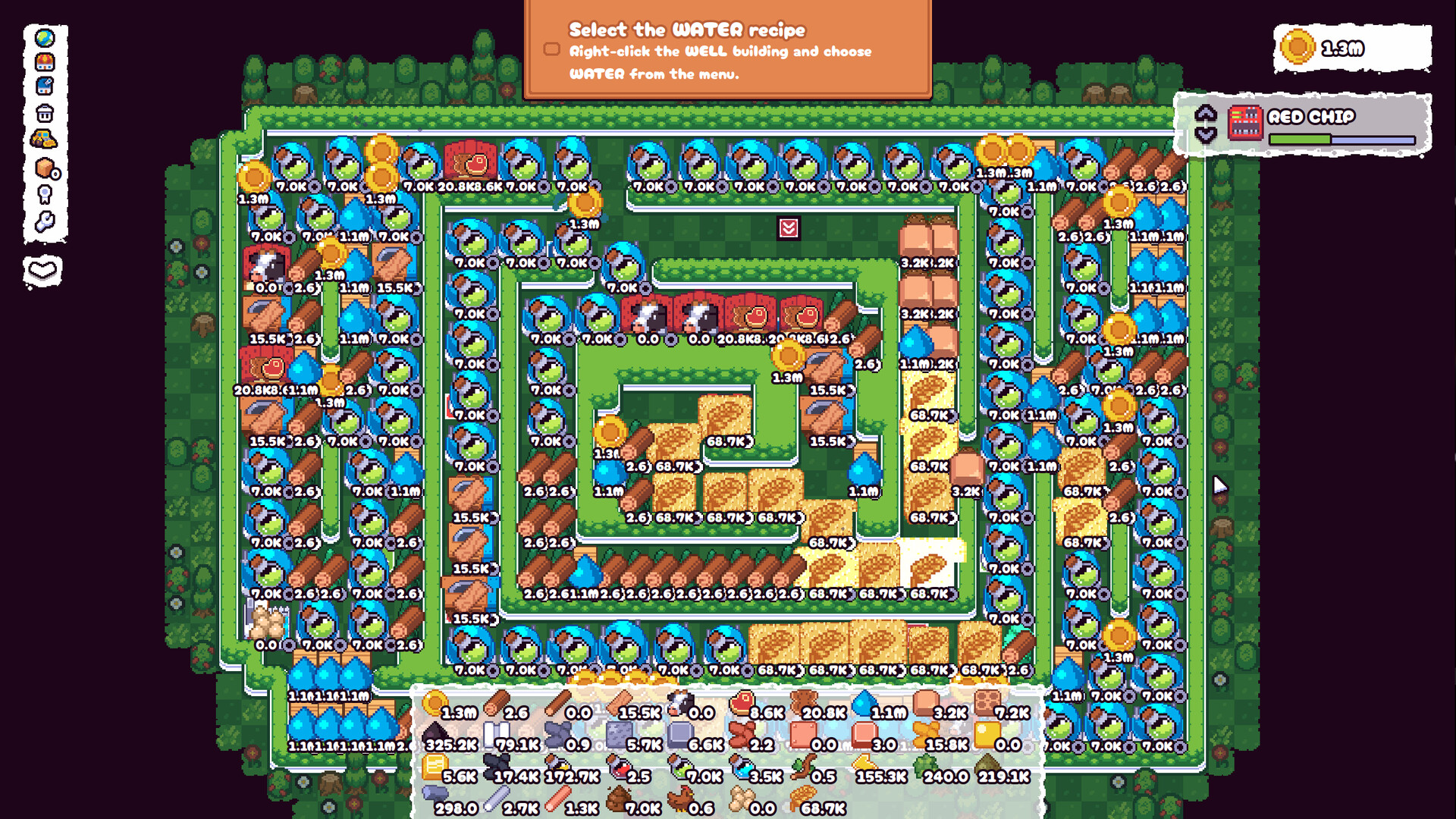 Resource chill screenshot #8