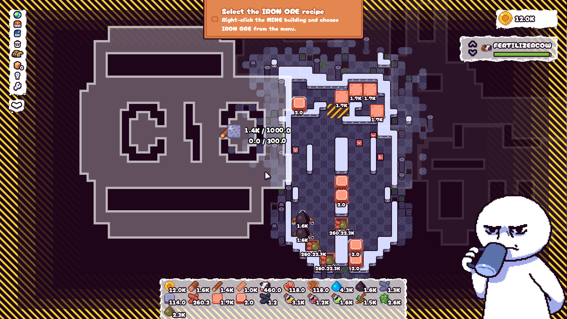 Resource chill screenshot #9